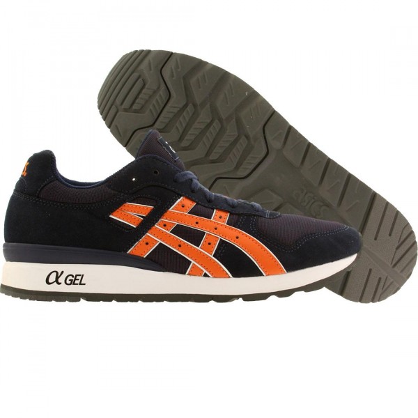 asics gt 1170 womens orange