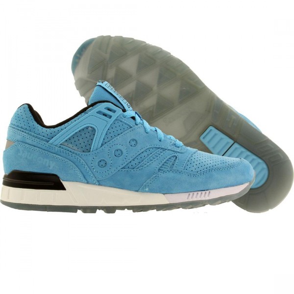 Saucony no chill pack top
