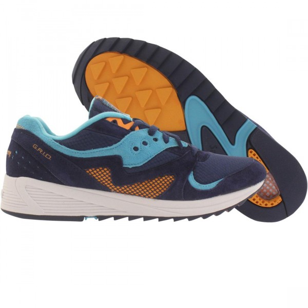 Saucony grid 8000 cl on sale