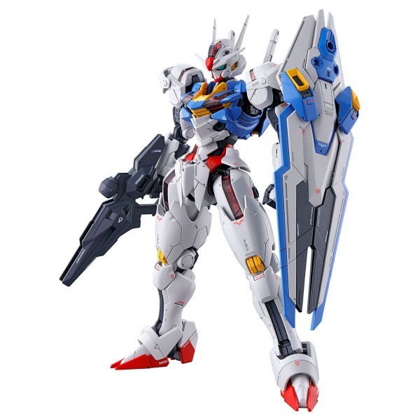 GUNDAM - HG Impulse Gundam Arc 1/144 - Model Kit