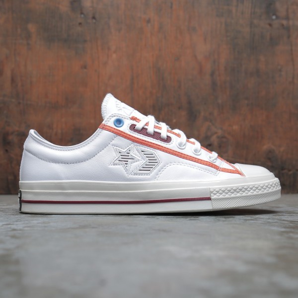 韓国限定CONVERSE CTAS MOVE OX ホワイト 8.5 167141c.jpg