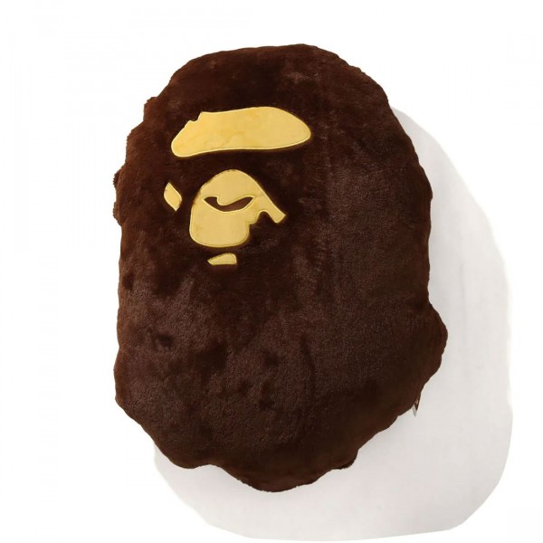 その他 APE HEAD CUSHION & TRAY APE HEAD CUSHION & TRAY 【公式通販】