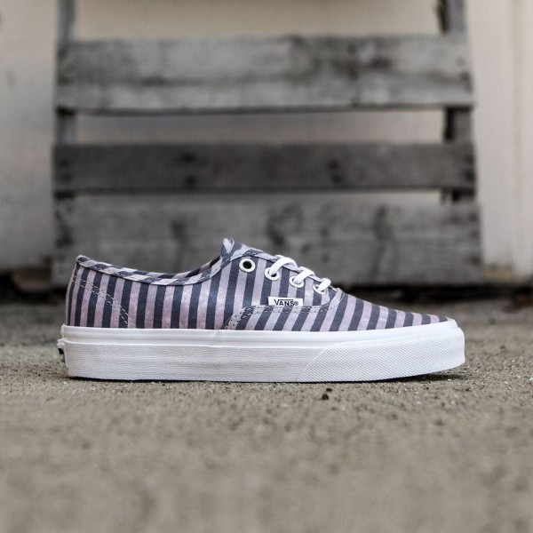 Vans authentic navy womens top