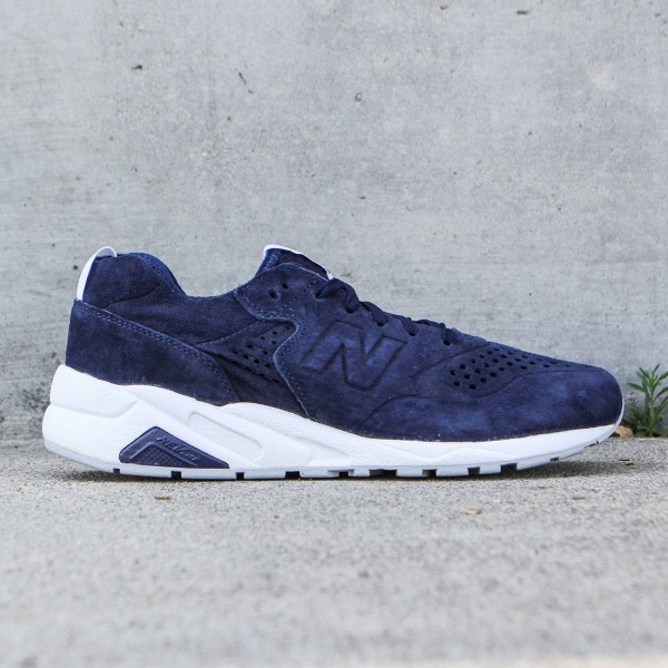 New balance shop 580 deconstructed navy