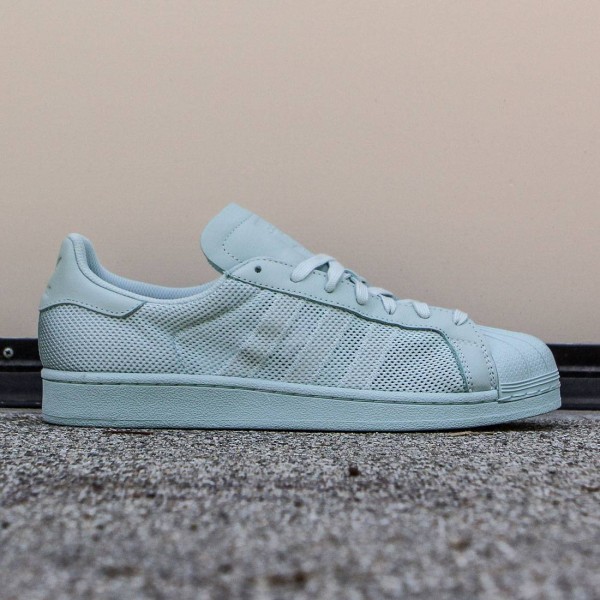 Adidas superstar vapour green 2025