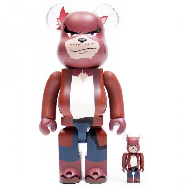 BE@RBRICK SERIES 49