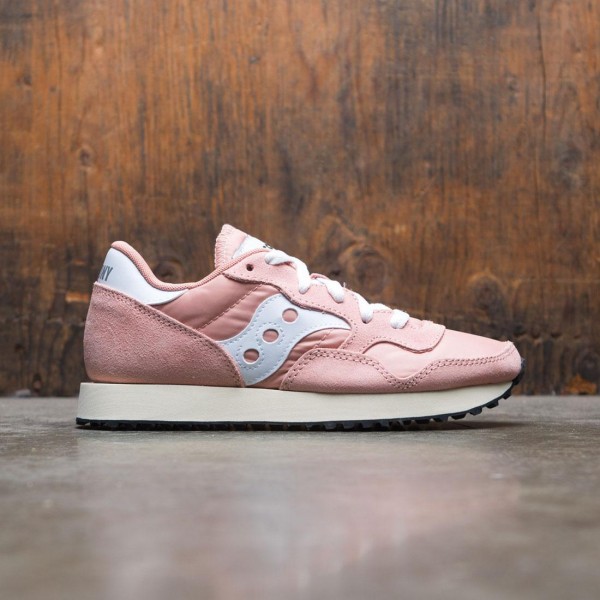 Saucony dxn vintage hot sale womens
