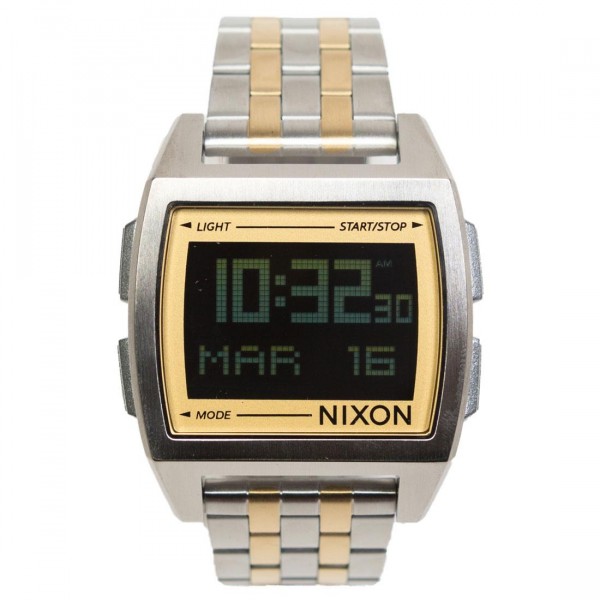 Nixon base watch store