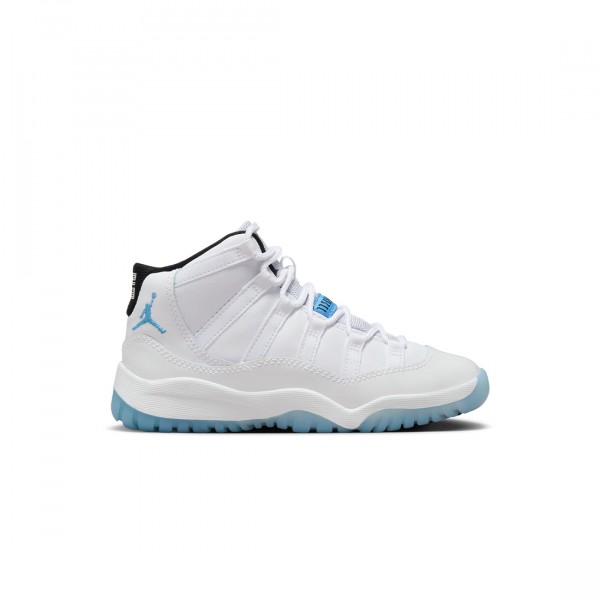 Air Jordan Preschool Retro 11 Low 'Legend Blue' Ps (Ps) main image 0