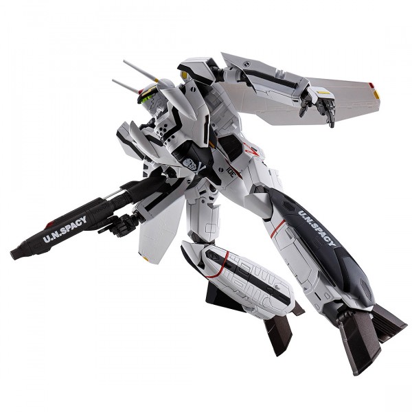 【送料0円】 R Hi-Metal Bandai Macross Focker Roy Phoenix VF-0S Zero シューズ(男性用)