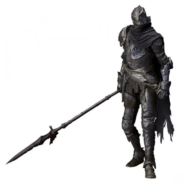 Bandai S.H.Figuarts Elden Ring Festering Fingerprint Vyke