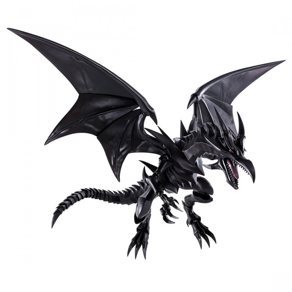 Bandai S.H.MonsterArts Yu-Gi-Oh! Duel Monsters Red Eyes
