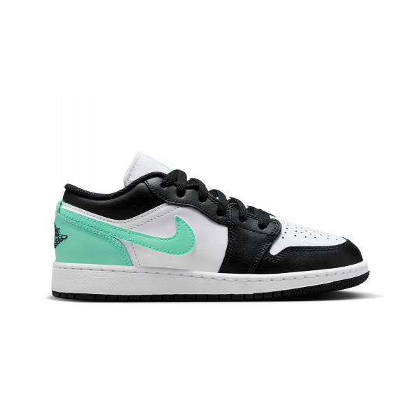 Air jordan 1 low big kids best sale