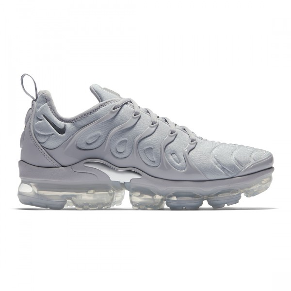 スニーカー NIKE Air VaporMax Plus Wolf Grey Black 'Silver Gradient' 18 Nike Air Vapormax Plus 