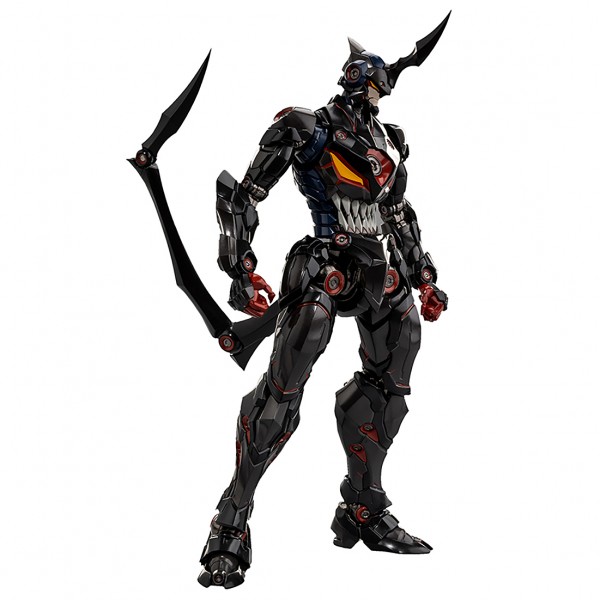 GURREN LAGANN & LA ZENGANN フィギュアセット GURREN LAGANN & LA ZENGANN フィギュアセット GURREN LAGANN & LA