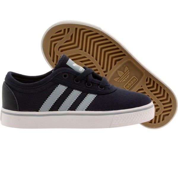 Adidas Skate Big Kids Adiease navy conavy dusblu