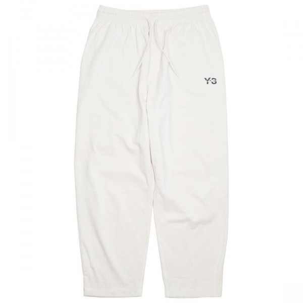 Adidas Y-3 Men Sashiko Pants beige champagne black