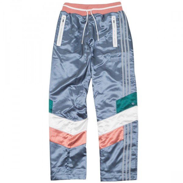 みんなが待ってた！＼再入荷待ち／人気ランキング Adidas x steel raw blue Pants Men Studio Bristol パンツ