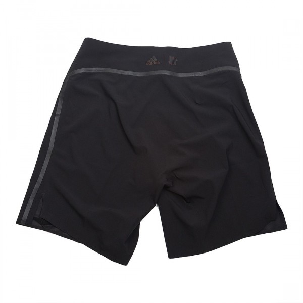 Adidas x Undefeated Men Gym Shorts black