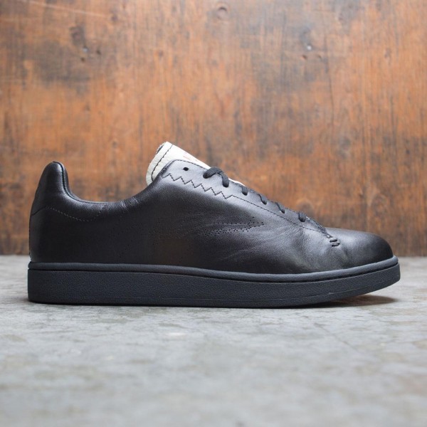 Adidas Y 3 Men Yohji Court black core white