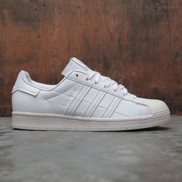 adidas PRO MODEL FV5722 白金 The adidas Pro Model Returns in 2020 | House of Heat°