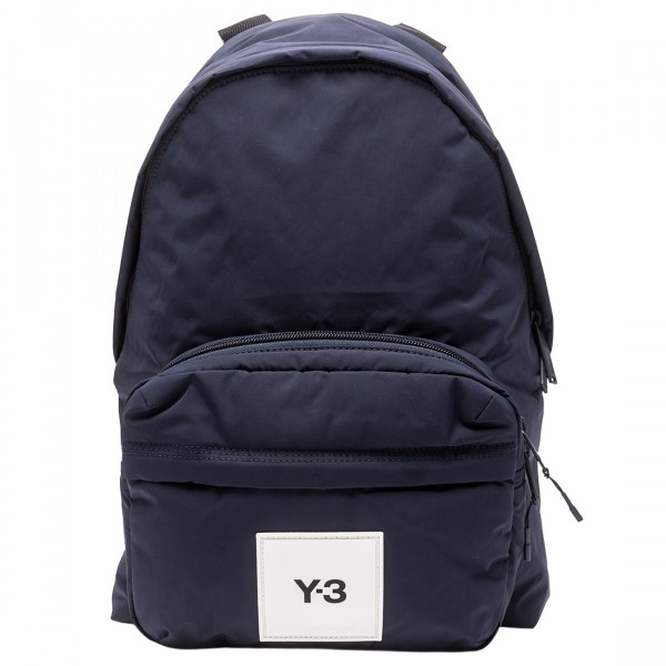 Adidas Y-3 Techlite Tweak Backpack navy legend ink