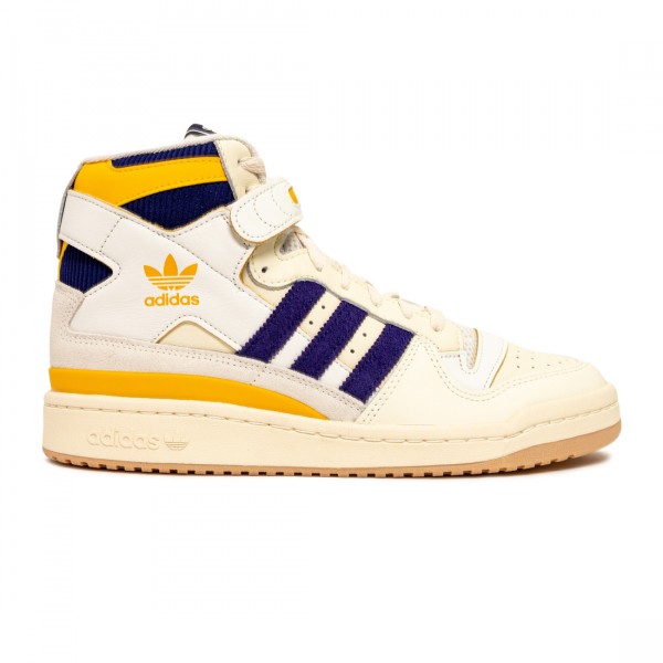 adidas gazelle silver green womens adidas Originals Forum 84 HI AEC - GZ6467 | SNS main image 1