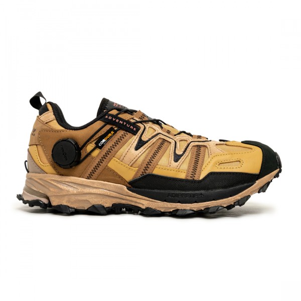 Adidas Men Hyperturf Adventure Gaiter beige golden beige chalky brown