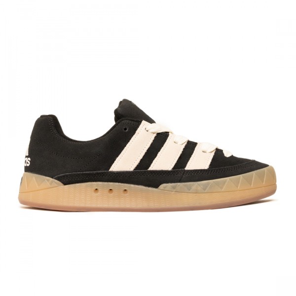★ADIDAS★Adidas Adimatic Core Black Off White★関税込 Adidas Adimatic 