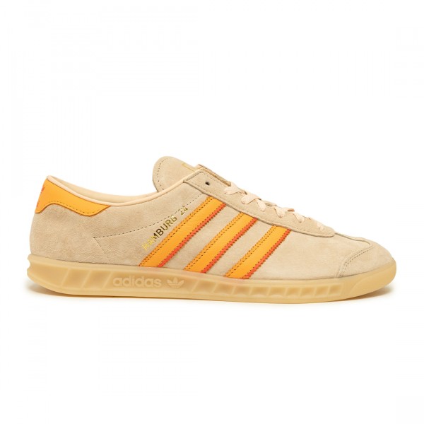 Adidas Men Hamburg 24 Beige Hazora Corang adidas-men-hamburg-24-beige-hazora-corang