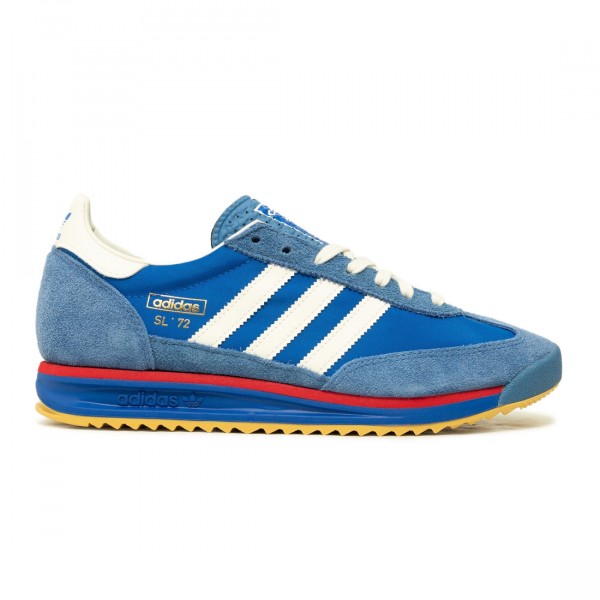 Adidas Men Sl 72 Rs blue white