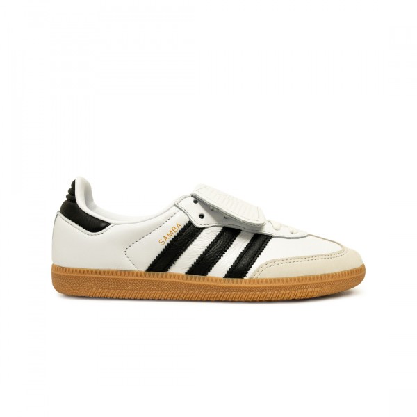 Adidas Women Samba Lt white black