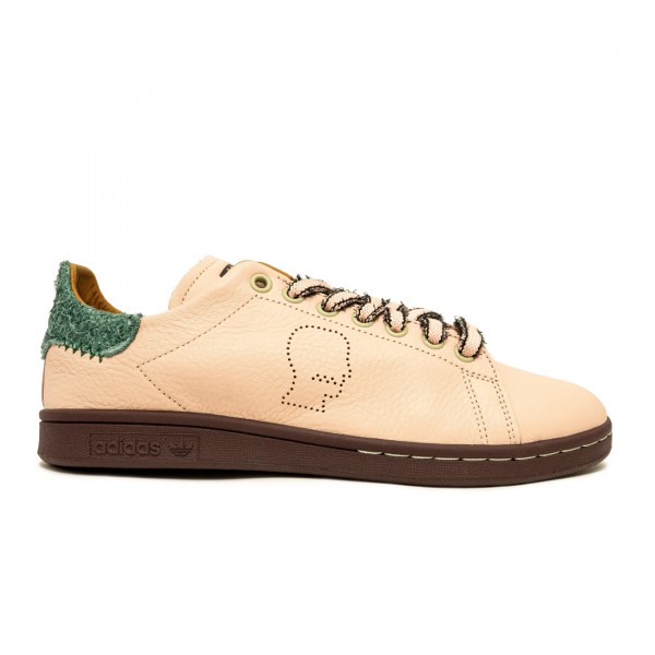 スニーカー adidas Adiform Stan Mule Dark Brown IF6969 Adidas Originals AdiFom Stan Mule Dark Brown Women Shoes