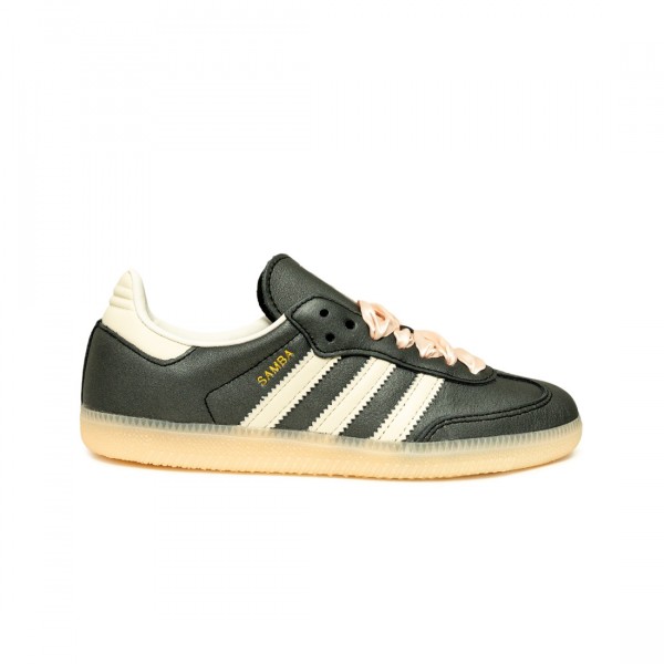 Adidas Women Samba Og black white