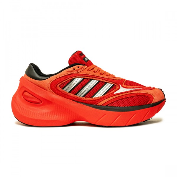 Adidas Unisex Adizero Goukana betsca brick red core black