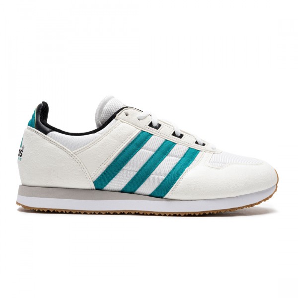 adidas Equipment Race Walk Commonwealth (Light Green/White Tint/Silver  Metallic)