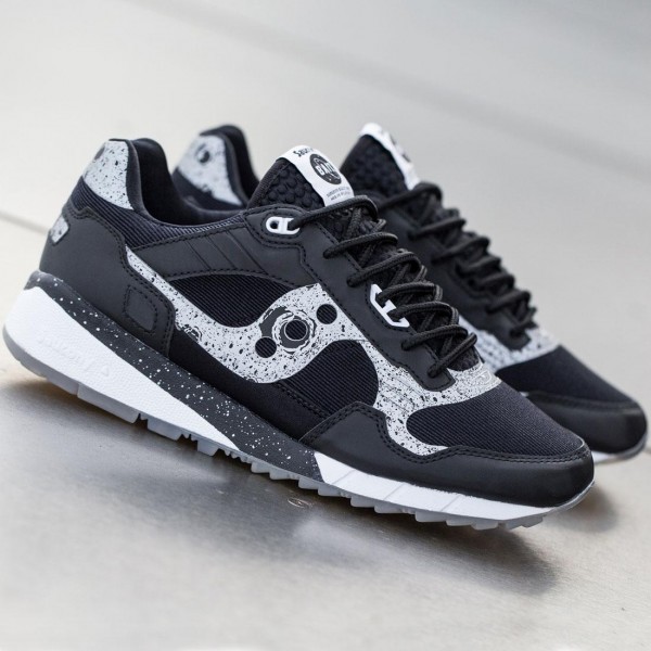 Saucony shadow 5500 2025
