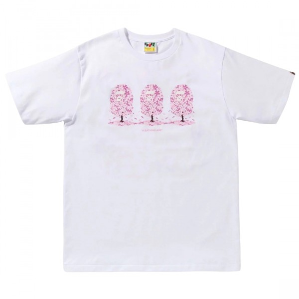 Bape sakura shorts cheap