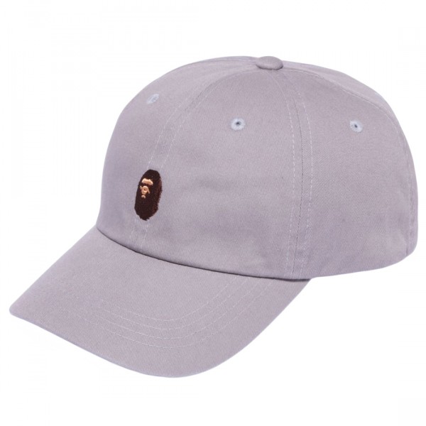 Bape ape head embroidery panel cap shop