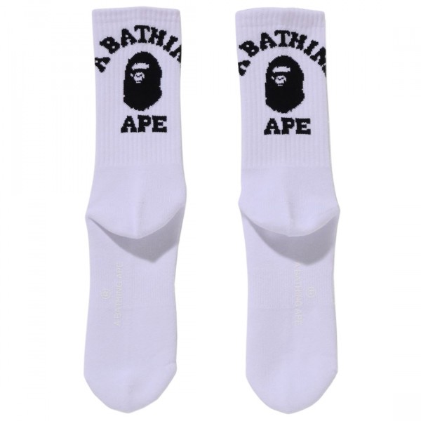 レッグウェア SAINT Mxxxxxx x A BATHING APE Socks Saint Mxxxxxx x Bape Socks | CO JP Gallery – COJP Gallery