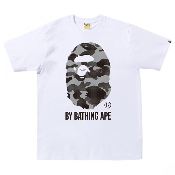 Bape camo shirt black online