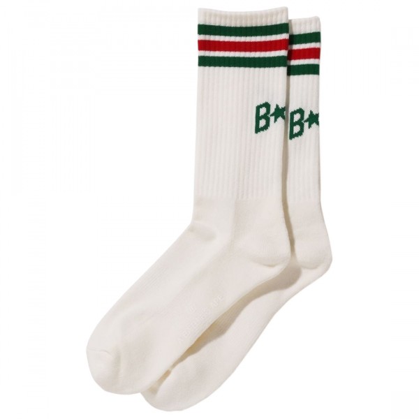 Saint Mxxxxxx x Bape Socks | CO JP Gallery – COJP Gallery