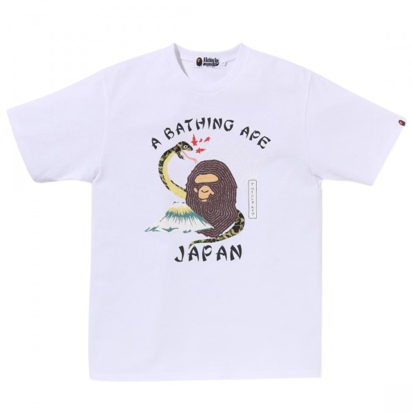 Bape by a bathing ape outlet