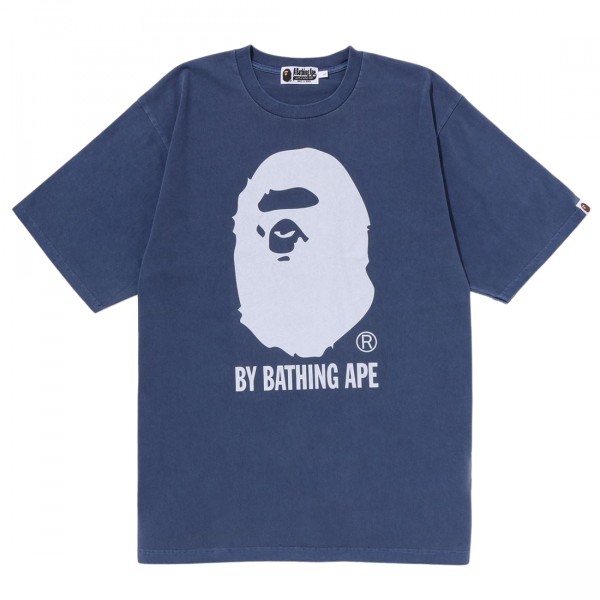 tシャツ OVERDYE BY BATHING APE TEE レディース A BATHING APE Ladies' OVERDYE BY BATHING APE TEE