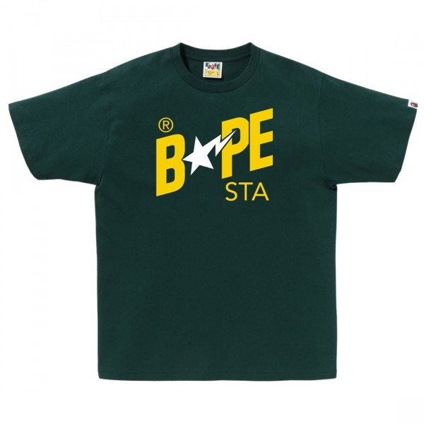 国内配送★A BATHING APE★MONEY B LOGO TEE 2色 A Bathing Ape Money B LOGO Tee White 1l30-110-058 | eBay
