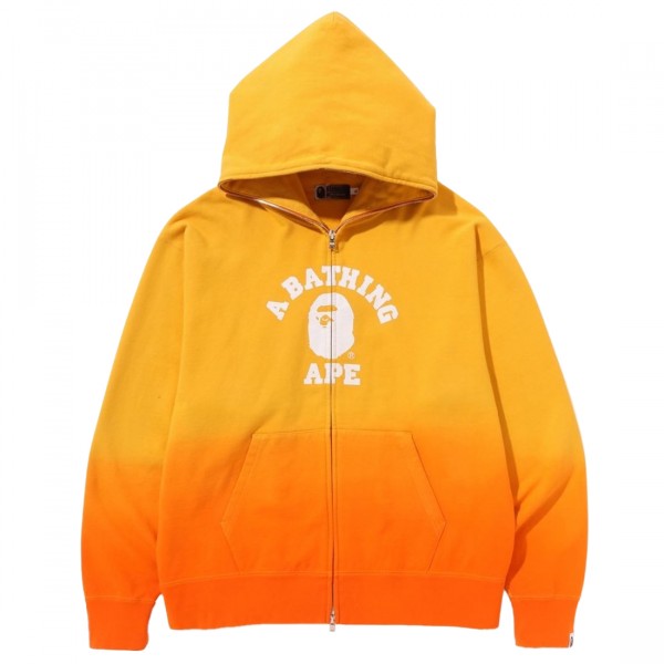 Bape gradation hotsell