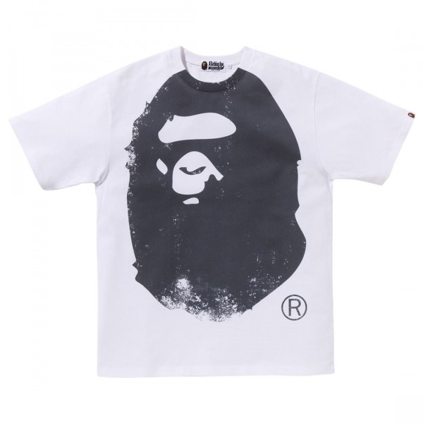 【A BATHING APE】PRINT TEE #3 PRINT TEE #3 | bape.com