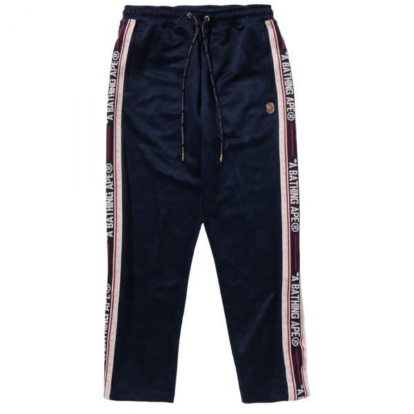 Track pants bape new arrivals