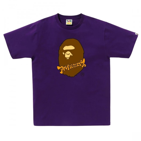 A BATHING APE ゲームシャツ ap1k30110307pur-1.jpg