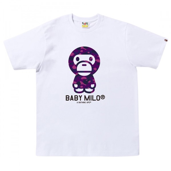 Bape baby milo shirt outlet